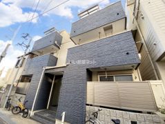 コラボ熊内橋通の外観画像