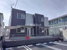 コンフォート茜台の間取り画像