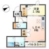 アメティステラの間取り画像