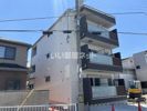 yumaison westの間取り画像