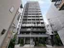 プレサンス野田阪神駅前ザ・プレミアムの間取り画像