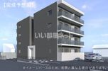 グランノールの間取り画像