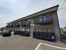 エスパースの間取り画像