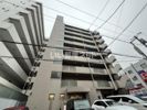 トランコート御幸橋の外観