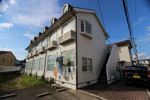 シャトレー東野の外観