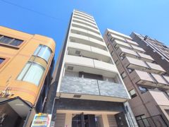 ハーモニーレジデンス東京シティゲートの外観画像