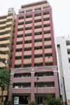 メインステージ門前仲町の間取り画像