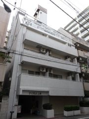 ダイアパレス上野の外観画像
