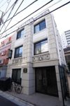 MG LUXURY SASAZUKAの外観