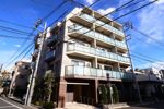 TAS田園調布レジデンスの間取り画像