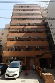ライオンズマンション御徒町第三の外観画像