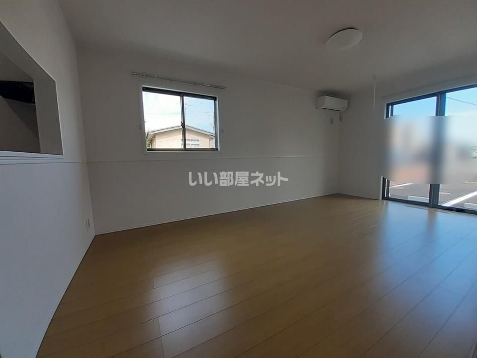 リビング