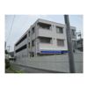ベルジュ多摩の間取り画像