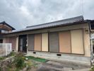 滋賀県甲賀市水口町水口三大寺 戸建ての外観