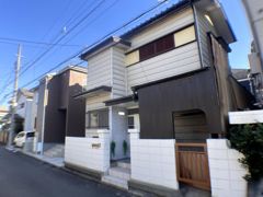 樹と碧のリトリートの外観画像