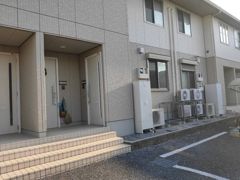 ハイツ宮Gの外観画像