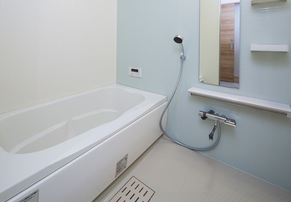バスルーム
