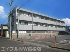 サンライズ今里の外観画像