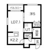 モンツァL714の間取り画像