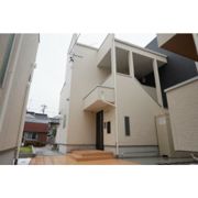 GRANDTIC名古屋山王の外観画像
