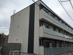 リブリ・国分寺の外観画像