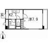 グランモール一社の間取り画像