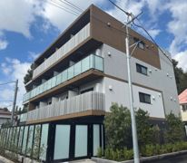 ルネサンスコート目白御留山の外観画像