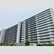 ウエリス浦和美園ノーステラスの外観画像