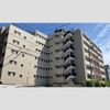レクセル錦糸町シティの間取り画像