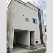 大森西戸建の外観画像