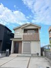 新前田戸建の間取り画像