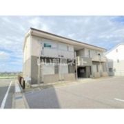 リバーサイド 一ツ木の外観画像