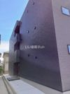 Jack shohoⅧの間取り画像