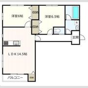 YS4739の間取り画像