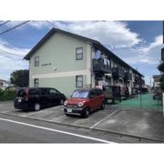 トレンディBの外観画像