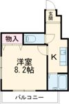 La Mereの間取り画像