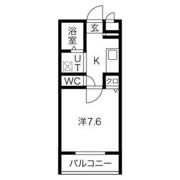 ジョイモアーの間取り画像