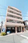 グレイス室見の間取り画像