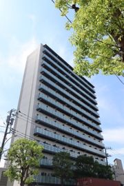 GENOVIA青砥skygardenの外観画像