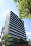 GENOVIA青砥skygardenの間取り画像