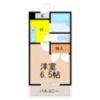メゾンプレステージBの間取り画像