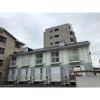 メゾンプレステージBの間取り画像