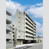 ジオエント四条大宮の間取り画像