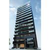 エステムコート名古屋新栄Ⅱアリーナの間取り画像