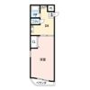 シーブリーズ東海の間取り画像
