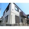 セントラル萩中の間取り画像