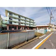 石田マンションの外観画像