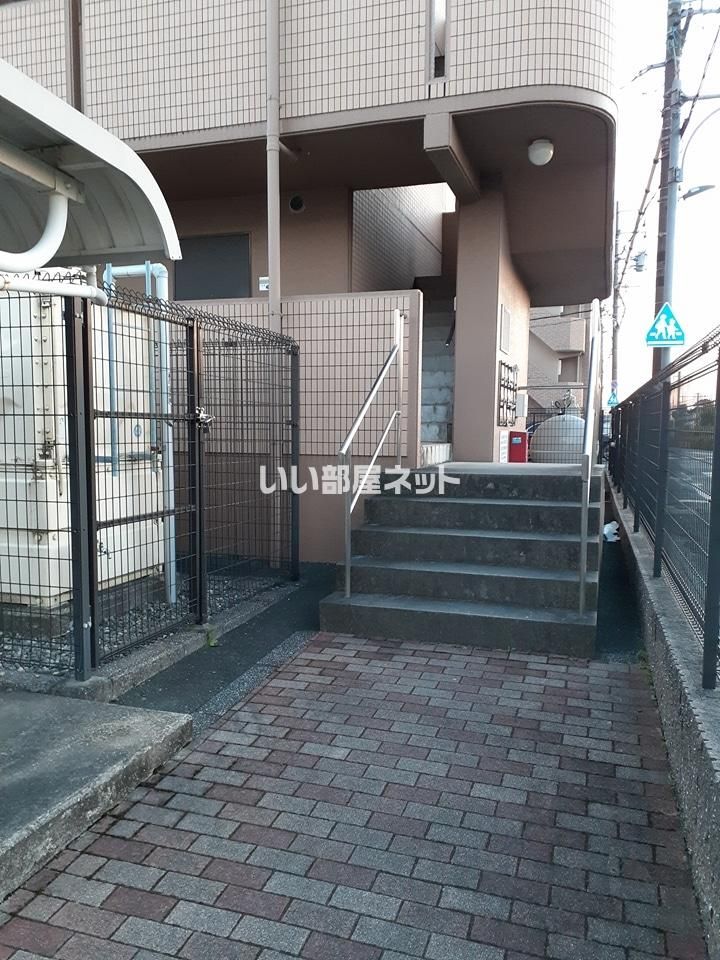 庭