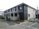 コージーコート藤の間取り画像