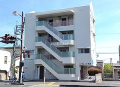 セトルコーポ伊島の外観画像
